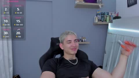 Snapshot of sebas__23 chatting on 02.07.25 Sebastin online show from 02.07.25