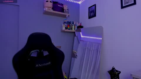 Snapshot of sebas__23 chatting on 03.07.25 Sebastin online show from 03.07.25