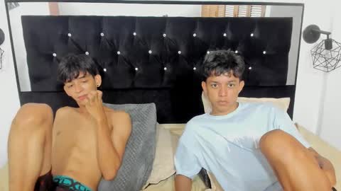 Sebastian Alvarez online show from 11.22.25