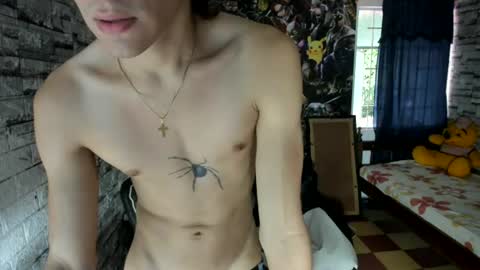 Snapshot of sebas_jusa chatting on 06.29.26 sebas jusa online show from 06.29.26