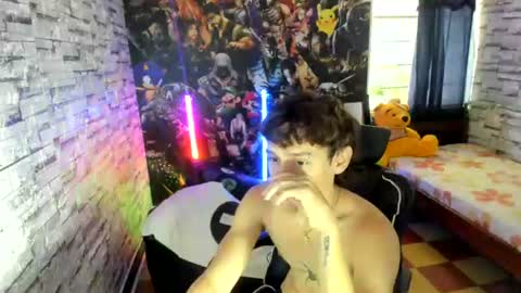 Snapshot of sebas_jusa chatting on 07.03.26 sebas jusa online show from 07.03.26