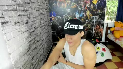 Snapshot of sebas_jusa chatting on 07.21.26 sebas jusa online show from 07.21.26