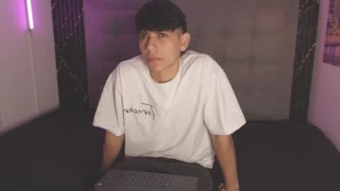 Snapshot of sebas_pretty7 chatting on 07.03.26 sebas_pretty7 online show from 07.03.26