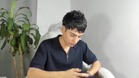 sebastian online show from 12.14.25