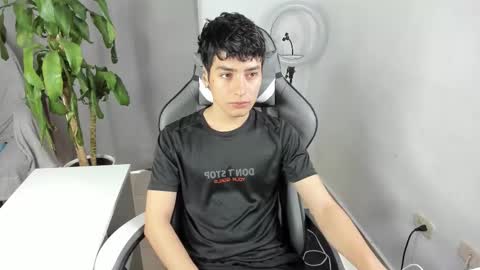 sebastian online show from 03.09.26