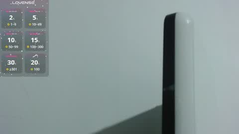 sebas vexga online show from 04.19.26