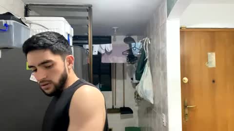 Sebastian online show from 09.17.25