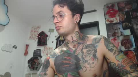 spityio instagram online show from 04.05.26