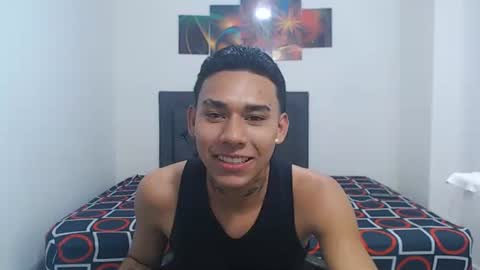 sebasbight online show from 10.01.25