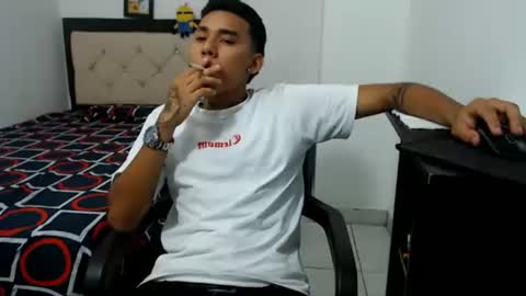 sebasbight online show from 01.17.26