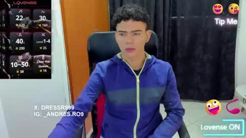 sebas 3 online show from 07.06.26