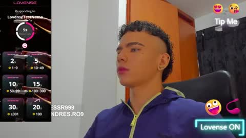 sebas 3 online show from 07.10.26