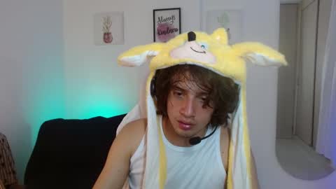 Sebas online show from 02.20.25