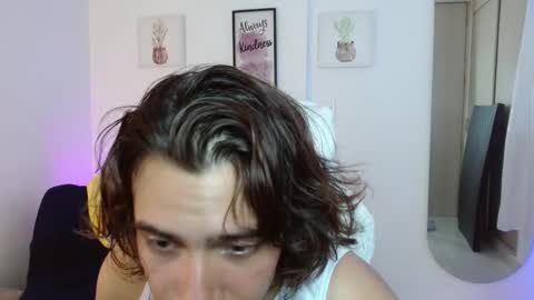Sebas online show from 02.21.25