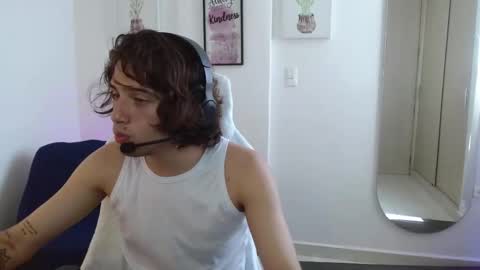 Sebas online show from 02.21.25