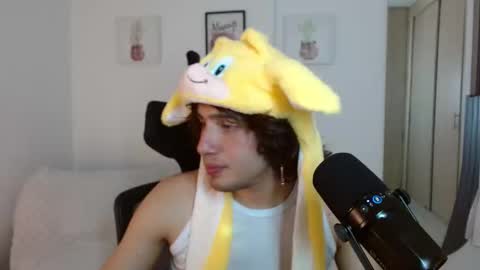 Sebas online show from 02.21.25