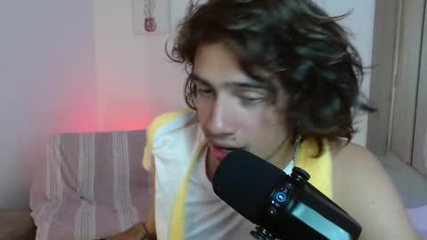 Sebas online show from 02.22.25