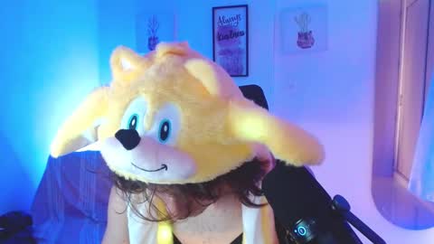 Sebas online show from 02.22.25