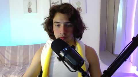 Sebas online show from 02.23.25