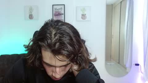 Sebas online show from 02.24.25