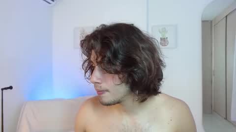 Sebas online show from 02.27.25