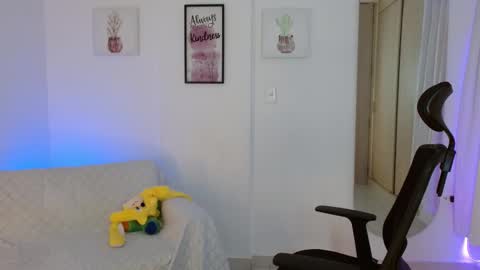 Sebas online show from 02.28.25