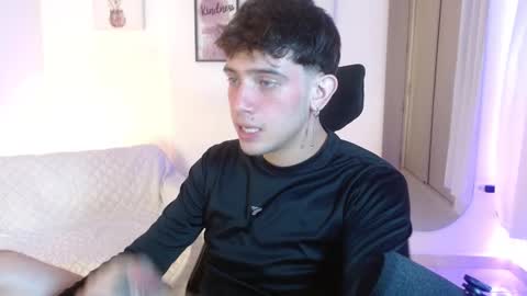 Sebas online show from 03.01.25