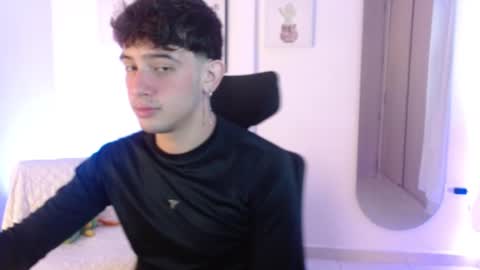 Sebas online show from 03.02.25