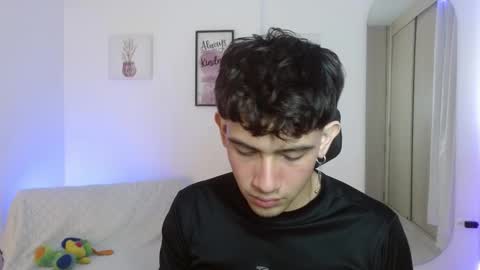 Sebas online show from 03.02.25