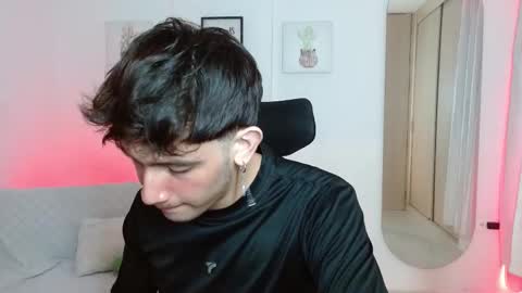 Sebas online show from 03.03.25
