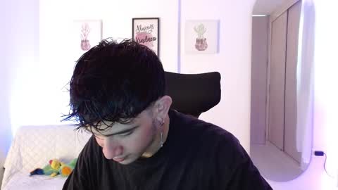 Sebas online show from 03.03.25