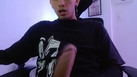Sebas online show from 03.03.25