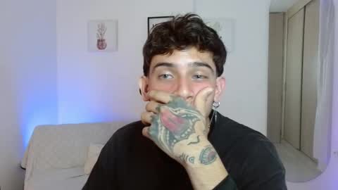 Sebas online show from 03.04.25