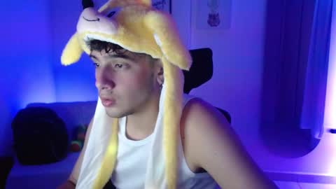 Sebas online show from 03.05.25