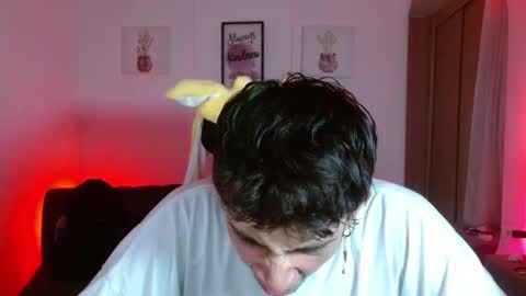 Sebas online show from 03.07.25