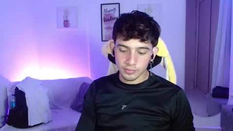 Sebas online show from 03.09.25