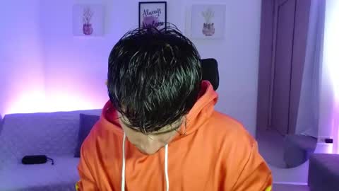 Sebas online show from 03.09.25