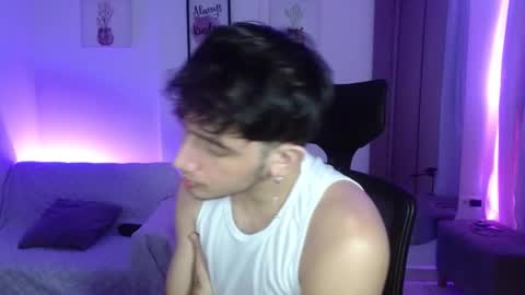 Sebas online show from 03.10.25