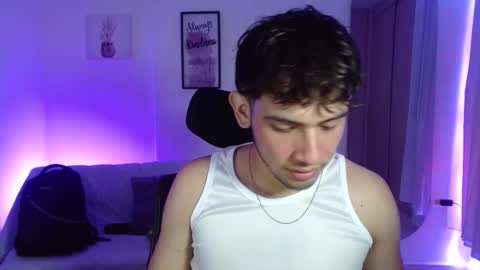 Sebas online show from 03.11.25