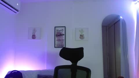 Sebas online show from 03.12.25