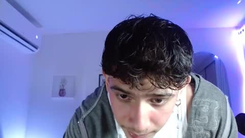 Sebas online show from 03.12.25