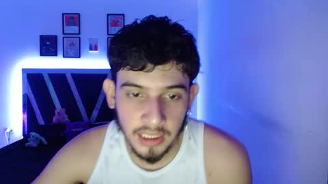 Sebas online show from 09.10.25