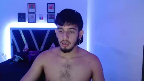 Sebas online show from 09.11.25