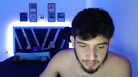 Sebas online show from 09.15.25