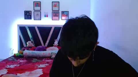 Sebas online show from 09.22.25