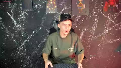 sebasscock online show from 01.06.26