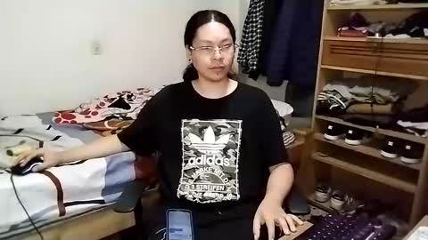 Sebas online show from 12.15.24