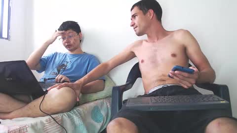 Sebas online show from 02.22.25