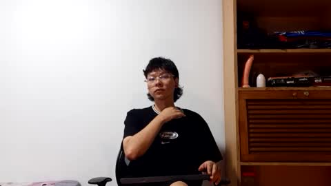 Sebas online show from 01.09.26