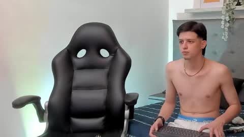 Snapshot of sebastamayo_ chatting on 02.03.26 SEBAS online show from 02.03.26